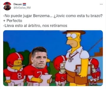 Los mejores memes de la Copa del Rey