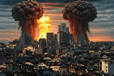 La IA revela cuál sería el futuro de Colombia en caso de que hubiese una Tercera Guerra Mundial