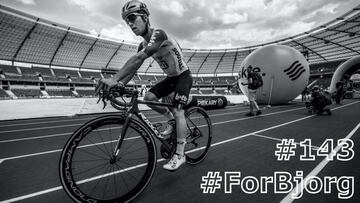 En recuerdo de Lambrecht