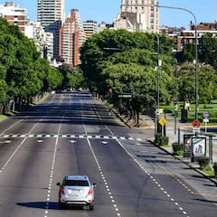 Coronavirus: ¿qué provincias han cerrado sus fronteras?