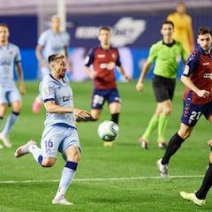 Héctor Herrera: "João Félix aún puede dar mucho más"