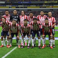 Chivas, el quinto club con mayor identidad local del mundo, según estudio