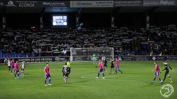 Un encuentro de Unionistas