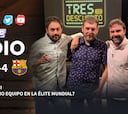 'Tres de Descuento' 19, en directo: Así está el futuro de Ancelotti tras el Clásico
