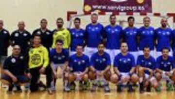 En Benidorm están ilusionados con su plantilla