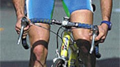 Óscar Sevilla no participará en el Tour