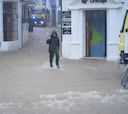 Temporal en España por la borrasca Leonardo, en directo: inundaciones y predicción del tiempo | Última hora