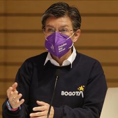 Finaliza cuarentena en Bogotá: nuevas medidas, toque de queda, restricciones y horarios