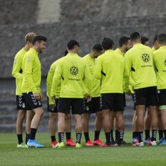 Todos a una tras la cuarentena