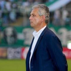 Rueda: Ojalá Ibarbo pueda jugar; depende del transfer