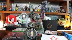 Collector’s Edition de Assassin’s Creed Shadows: Unboxing