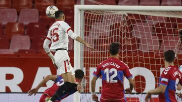 17/03/21  PARTIDO PRIMERA DIVISION
  SEVILLA - ELCHE
 GOL 1-0 DE EN-NESYRI