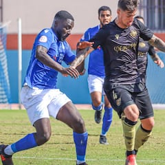 Segunda RFEF Grupo 5: resultados, partidos y clasificación de la jornada 21