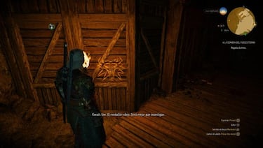 The Witcher 3: cómo conseguir la armadura de Henry Cavill y activar los contenidos de Netflix