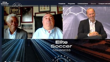 Luis Fernando Montoya recibe el primer premio Stellars