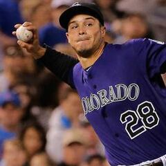 Nolan Arenado es uno de los jugadores más infravalorados