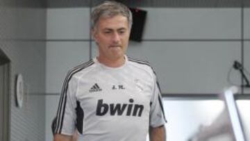 "Pelearemos por no descender este año..."