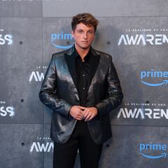 Quién es Carlos Scholz, el actor revelación que acudirá a ‘La Resistencia’