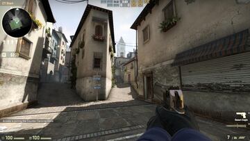 Captura de pantalla - Counter-Strike: Global Offensive (PC)