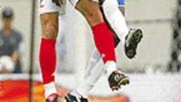 EL LABORATORIO DE MALDINI