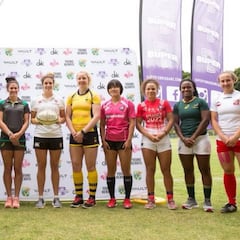 Inglaterra deja sin final a las 'Leonas' en Brisbane