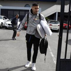 En busca del gol perdido