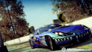 Burnout Paradise, Impresiones