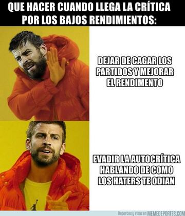 Los memes más divertidos del fin de semana