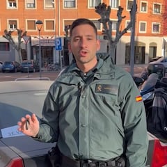 La Guardia Civil nota lo que está pasando con el mercado de coches de segunda mano y decide lanzar un aviso