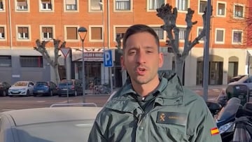 La Guardia Civil nota lo que está pasando con el mercado de coches de segunda mano y decide lanzar un aviso