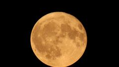 The day the Moon moves too far away: this is what will happen on earth and affect people