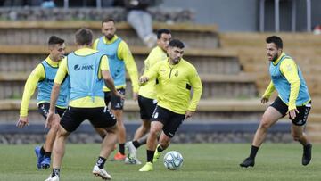 Pepe Mel vuelve a prescindir de Tana