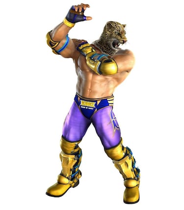 Personajes mexicanos en los videojuegos