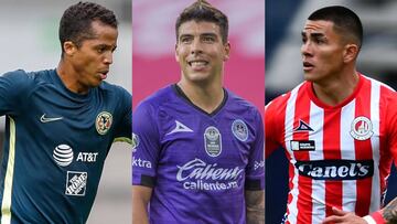 Liga MX: Partidos y horarios de hoy, 27 de julio