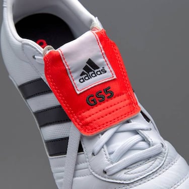 Adidas vuelve a los orígenes con las nuevas 'predator'