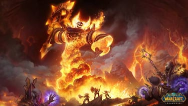 Blizzard contra los tramposos: más de 74.000 expulsados en WOW Classic