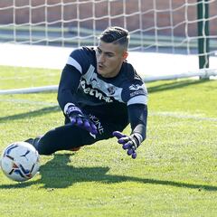 El Leganés se rejuvenece