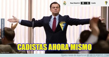 El Madrid, Barça... Los memes más divertidos de la jornada
