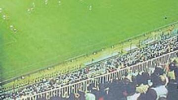 <b>HISTORIA VIVA...</b> Zoco jugó en el Real Madrid de 1962 a 1974 (434 partidos, 16 goles). Antes lo hizo en Osasuna (del 59 al 62). Pachín jugó en el Madrid de 1959 a 1968 (219 partidos, 2 goles). Antes vistió un año de rojillo (de 1958 a 1959).