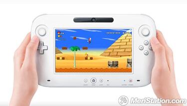Wii U es "técnicamente capaz" de mostrar contenidos 3D