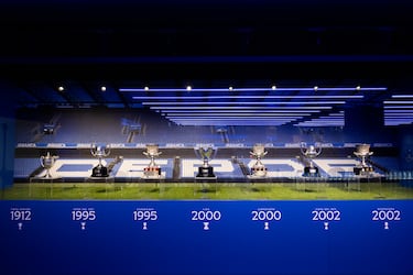 El Depor ya tiene su museo