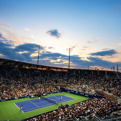Pronóstico del Daniil Medvedev vs Andrey Rublev: apuestas, claves y favorito de los cuartos de final del US Open