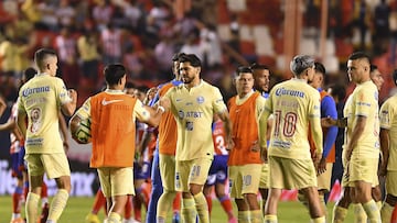 Both clubs confirmed the creation of an alliance in which promising young Mexican players will be able to develop their talent in Spain.