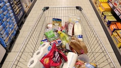 Trump pauses Tariffs for 90 days and stocks skyrocket: What will happen to grocery prices?