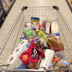 Food prices are up in the U.S., but they are nothing compared to these countries’ inflation rates