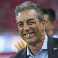 Boy justifica planteamiento menos agresivo ante León