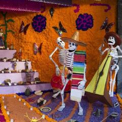¿Cuándo se celebra el Día de Muertos en México y cómo se festeja?