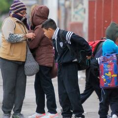 ¿Cuándo inicia el horario de invierno para escuelas de la SEP?: estos estados lo aplicarán
