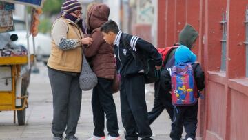 ¿Cuándo inicia el horario de invierno para escuelas de la SEP?: estos estados lo aplicarán