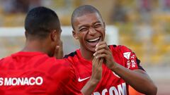 Mbapp&eacute;